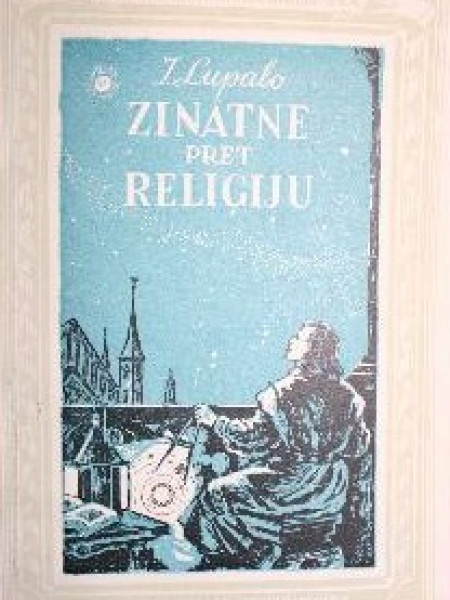 Zinātne pret reliģiju