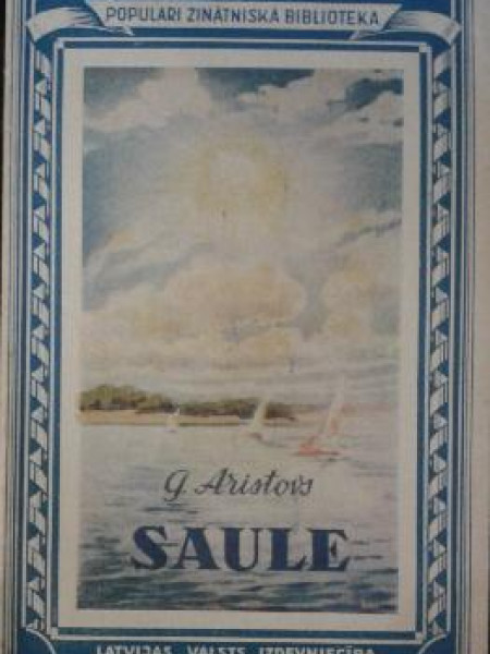 Saule