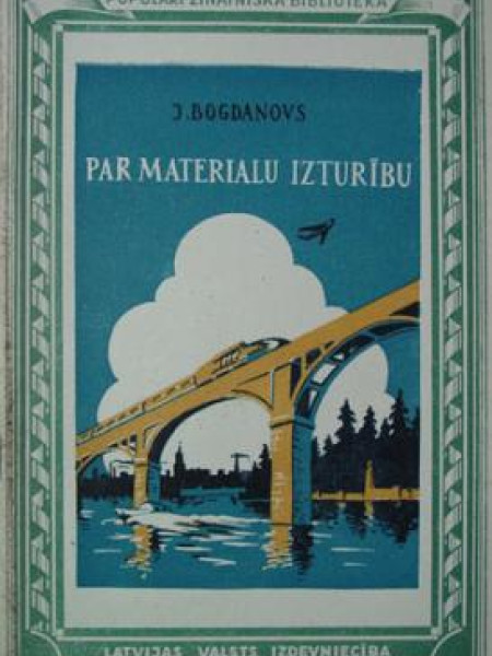 Par materiālu izturību