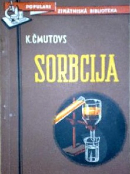 Sorbcija