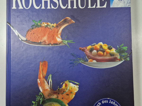 Kochschule
