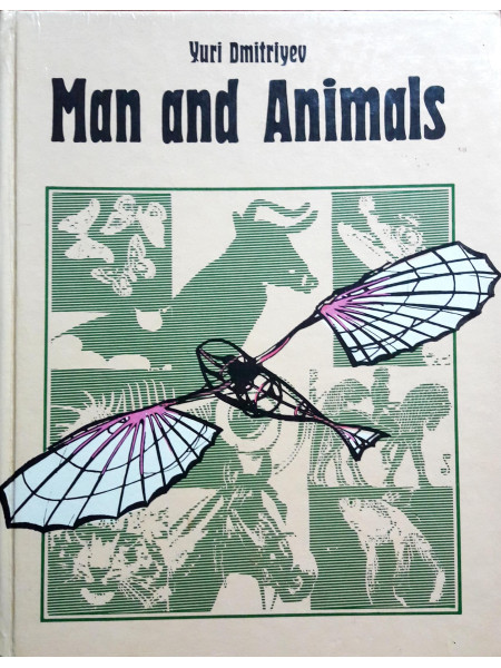 Man and Animals