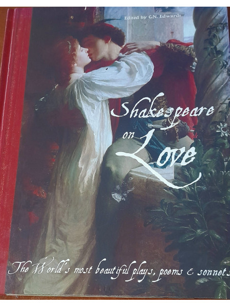 Shakespeare on Love