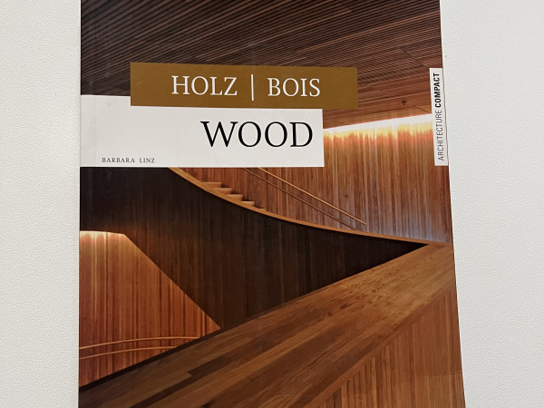 Holz. Bois.Wood
