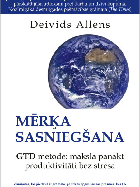 Mērķa sasniegšana