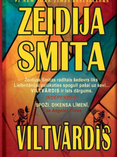 Viltvārdis