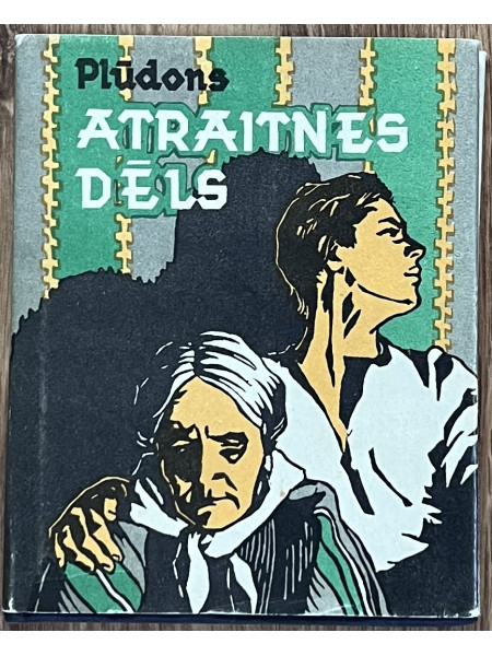 Atraitnes dēls