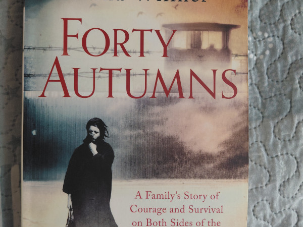 Forty Autumns