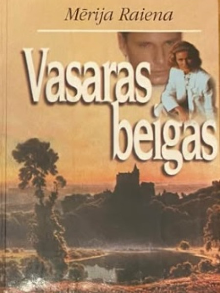 Vasaras beigas