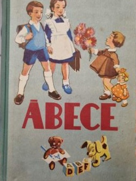 Ābece 1964