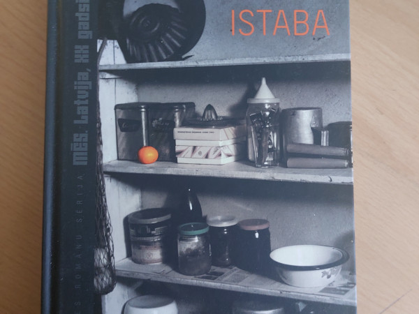 Istaba
