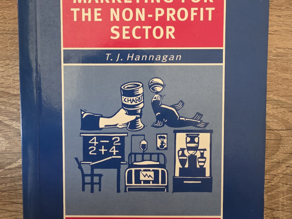 Marketing for the non-profit sector