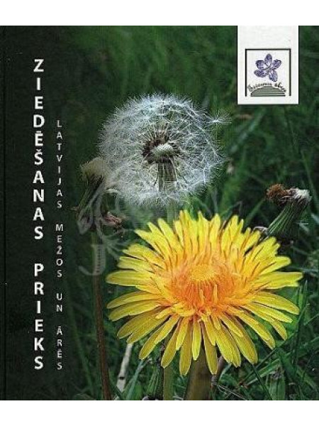 Dāvana Līgām un Jāņiem: Ziedēšanas prieks Latvijas mežos un ārēs