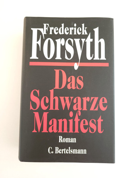 Das schwarze Manifest