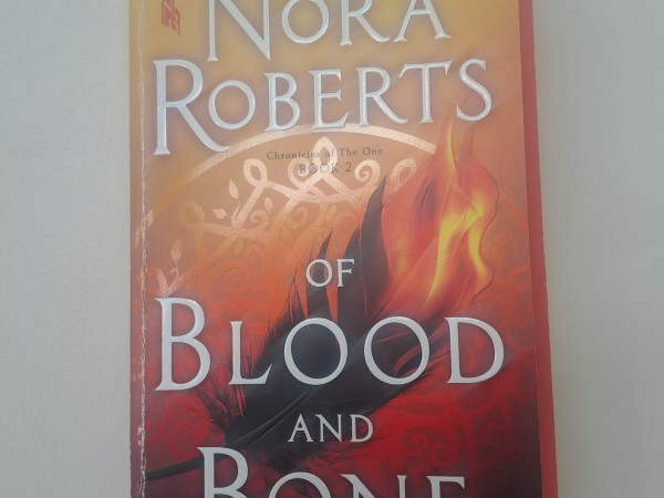 Of blood and Bone