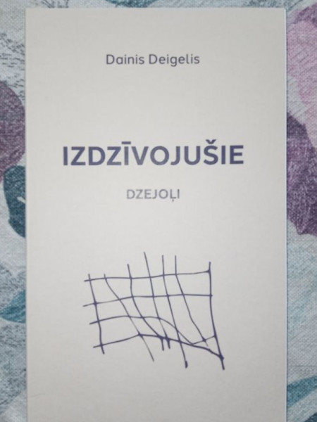 Izdzīvojušie
