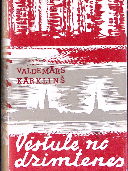 Vēstule no dzimtenes