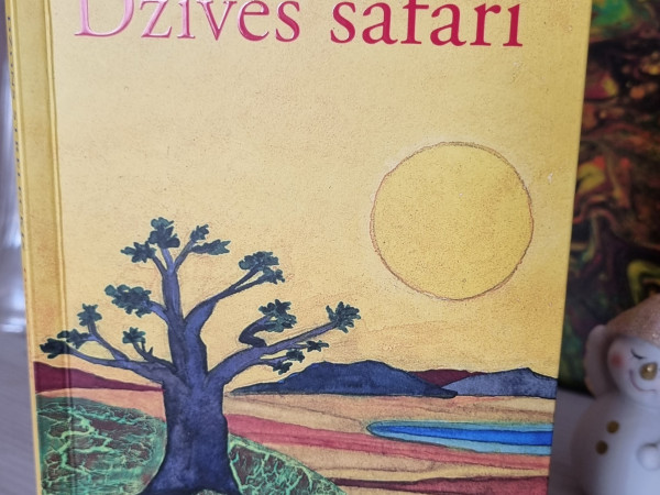 Dzīves Safari