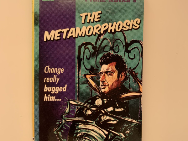 The Metamorphosis