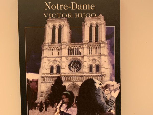 The Hunchback of Notre-Dame