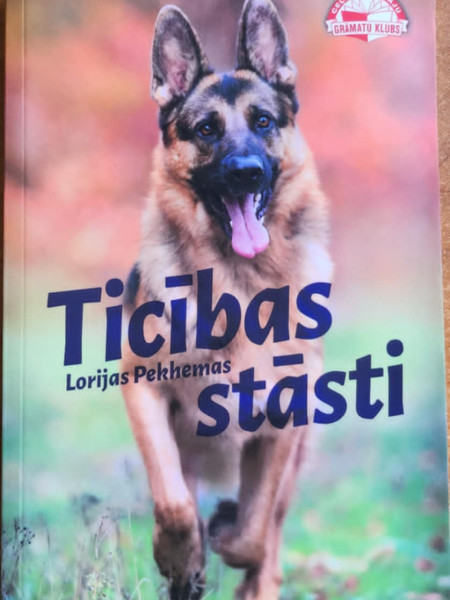 Ticības stāsti