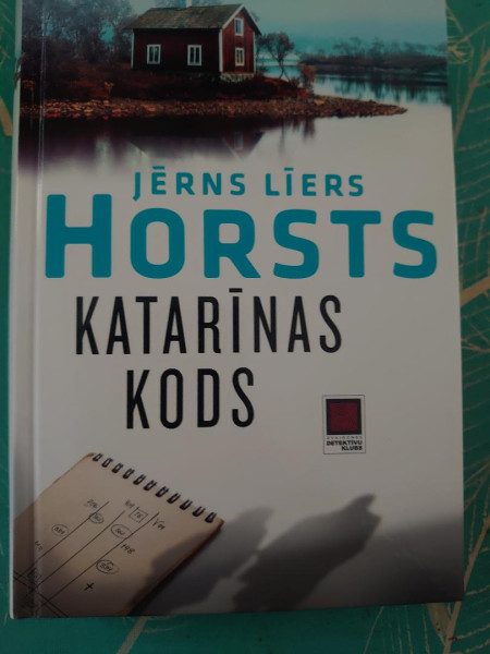 Katarīnas kods