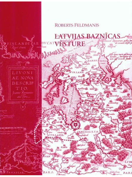 Latvijas baznīcas vēsture