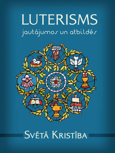 Luterisms jautājumos un atbildēs. Svētā Kristība