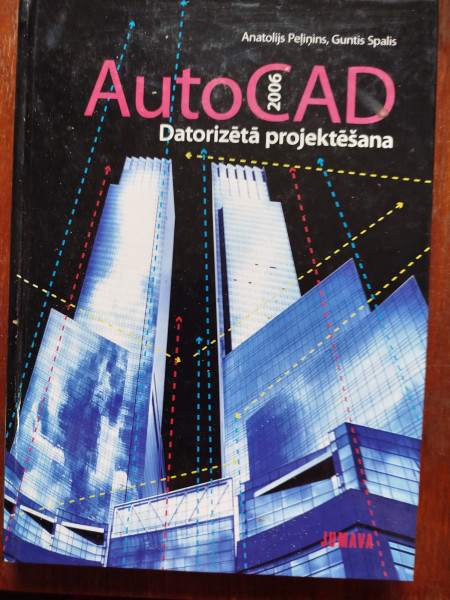 Datorizētā projektēšana