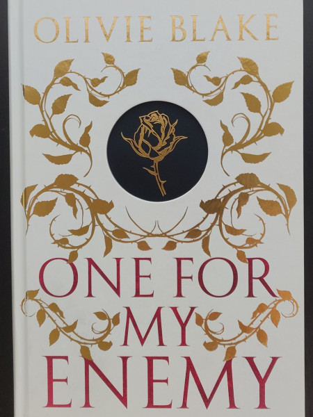 One for My Enemy (Illumicrate)