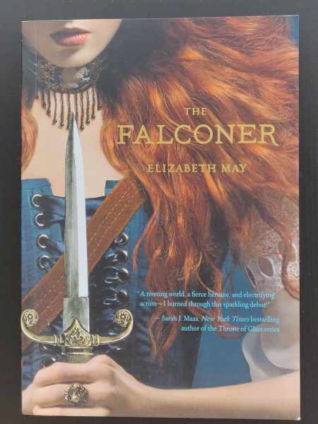 The Falconer