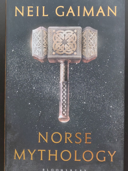 Norse Mythology