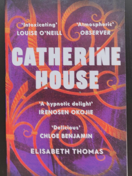 Catherine House