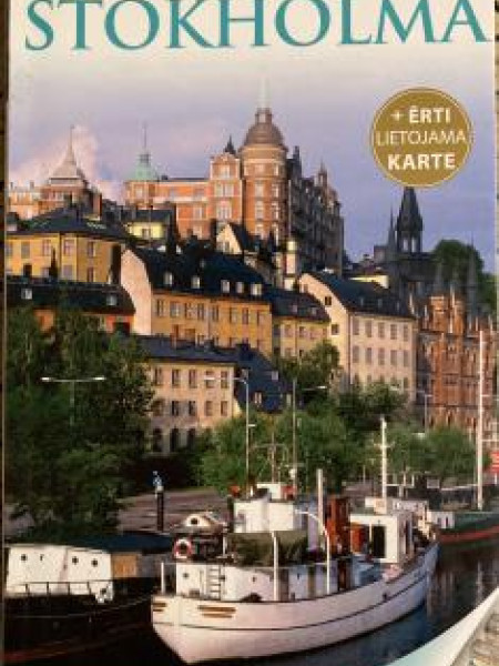 Stokholma