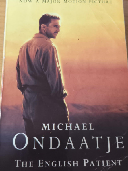 The English Patient