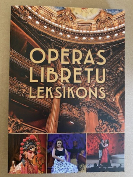 Operas libertu leksikons