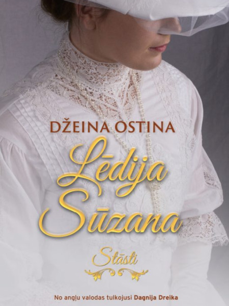 Lēdija Sūzana
