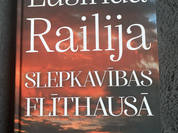 Slepkavības Flīthausā