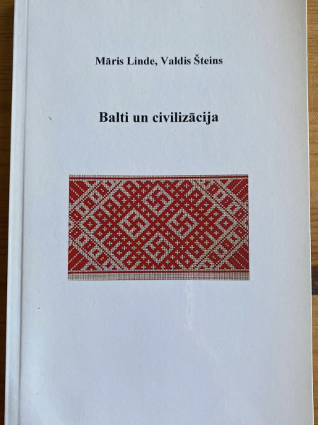 Balti un civilizācija