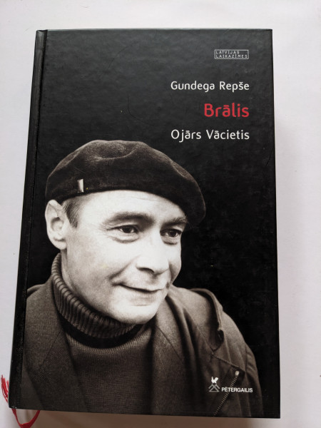 Brālis