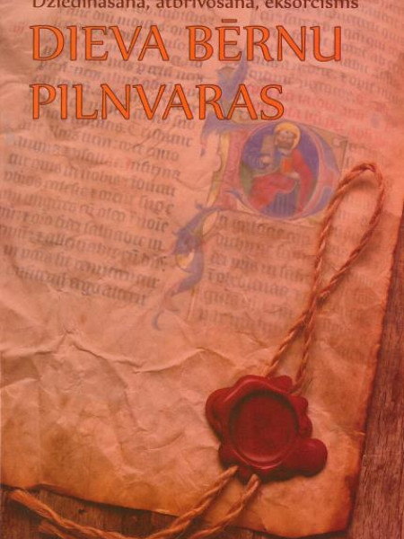 Dieva bērnu pilnvaras