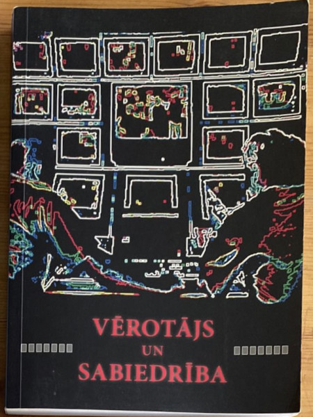 Vērotājs un sabiedrība