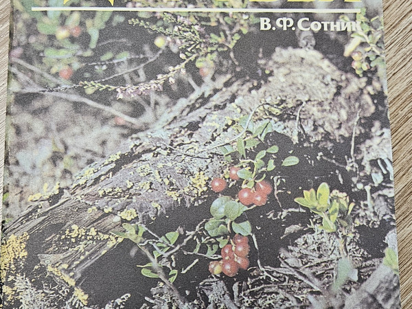 Кладовая здоровья