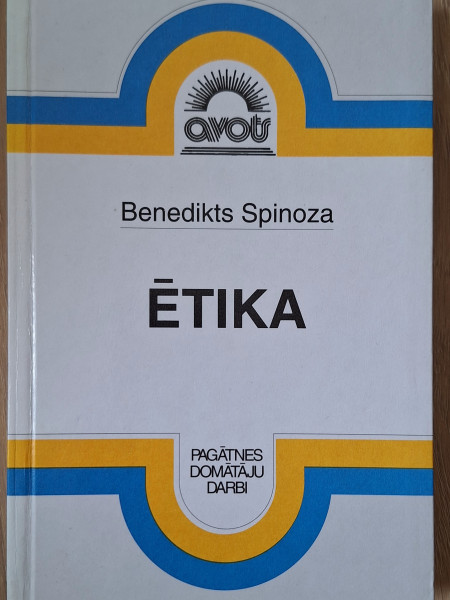 Ētika