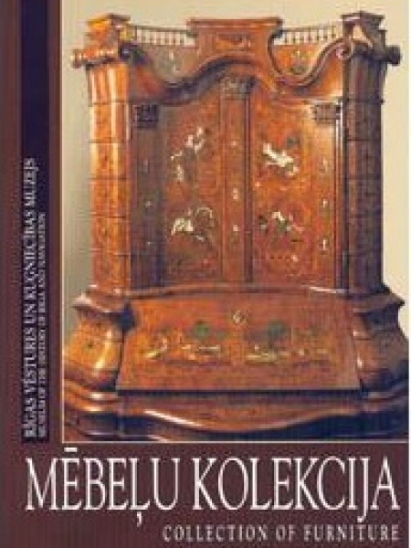 Mēbeļu kolekcija