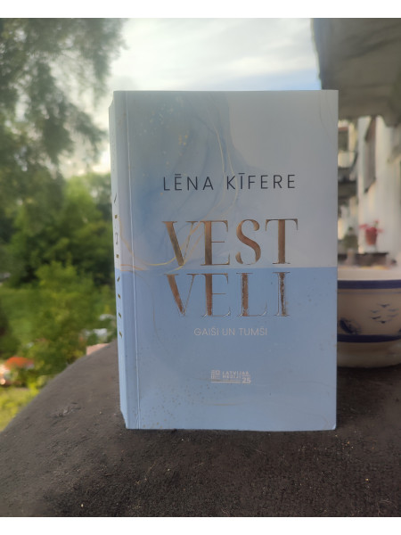 Vestveli gaiši un tumši