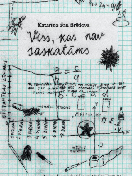 Viss, kas nav saskatāms