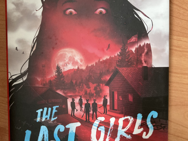 The last girls standing