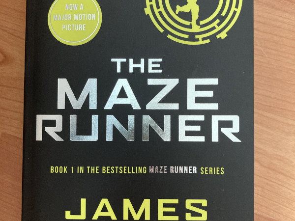The Maze Runner