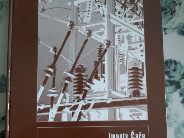 Augstsprieguma tīkla vēsture